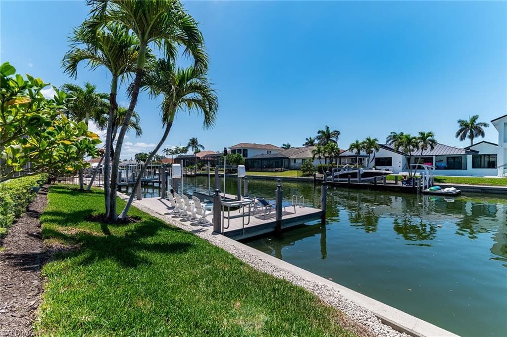 931 Snowberry Ct, Marco Island, FL 34145-27