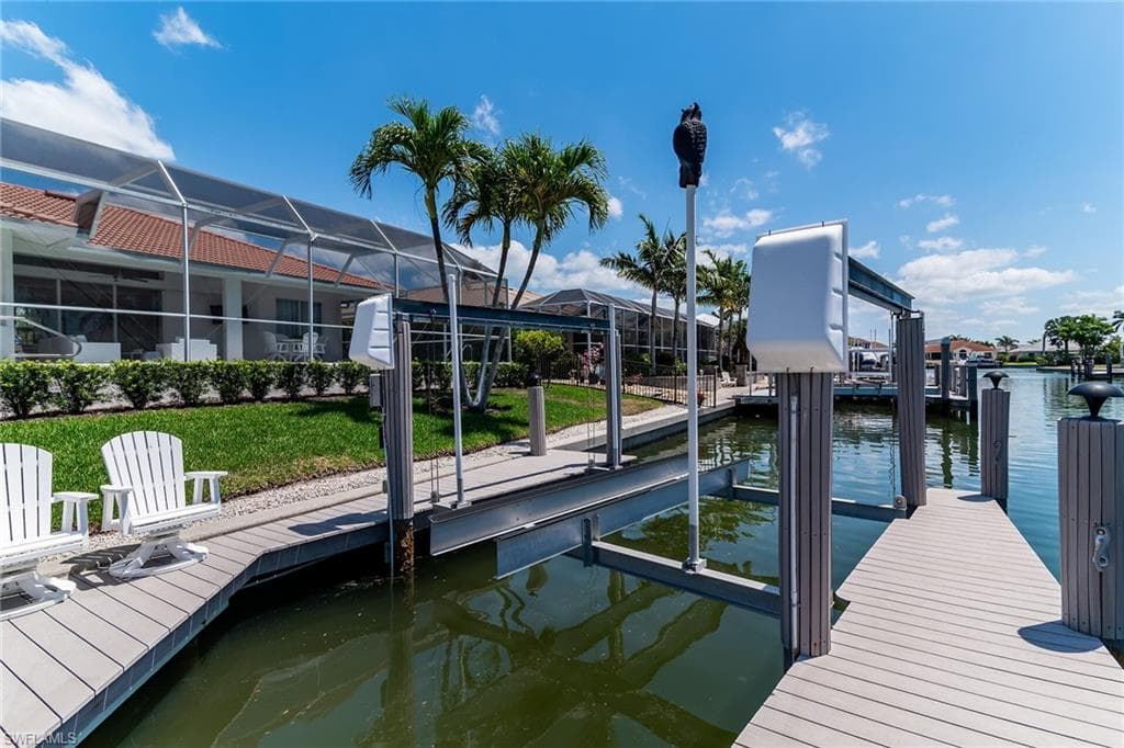 931 Snowberry Ct, Marco Island, FL 34145-30