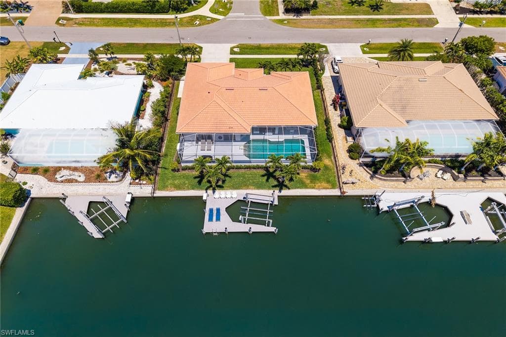 931 Snowberry Ct, Marco Island, FL 34145-36