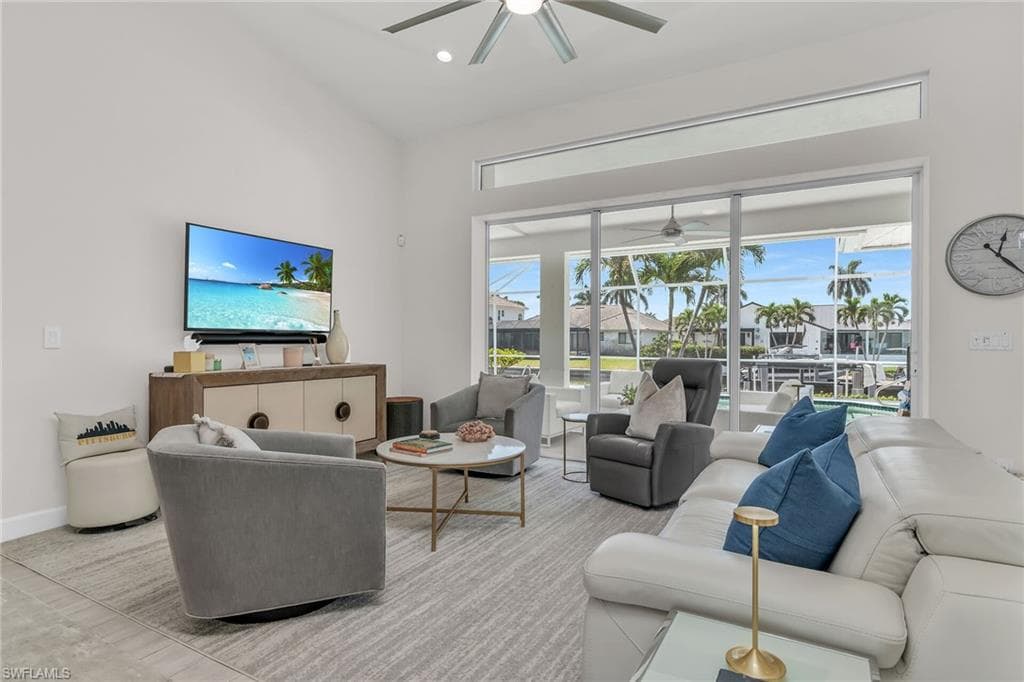 931 Snowberry Ct, Marco Island, FL 34145-6