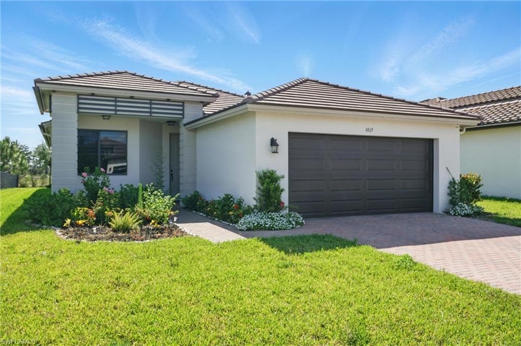 4869 Gambero Way, Ave Maria, FL 34142-1