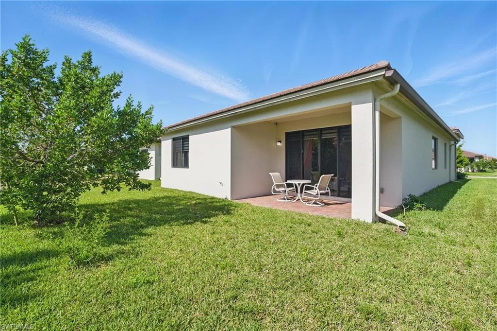 4869 Gambero Way, Ave Maria, FL 34142-20
