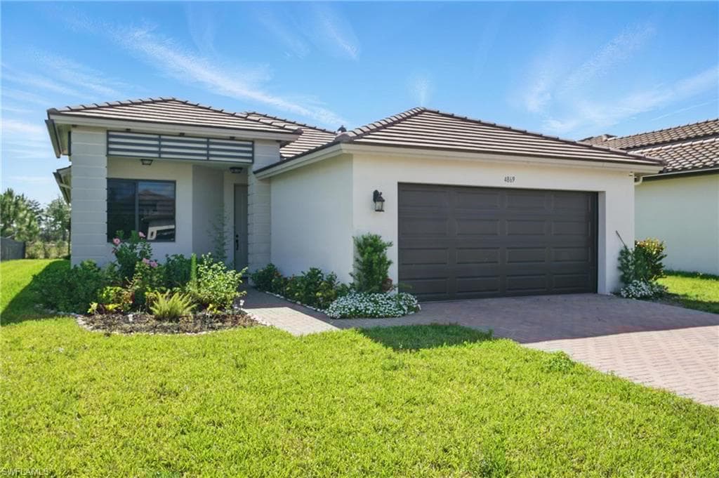 4869 Gambero Way, Ave Maria, FL 34142-2