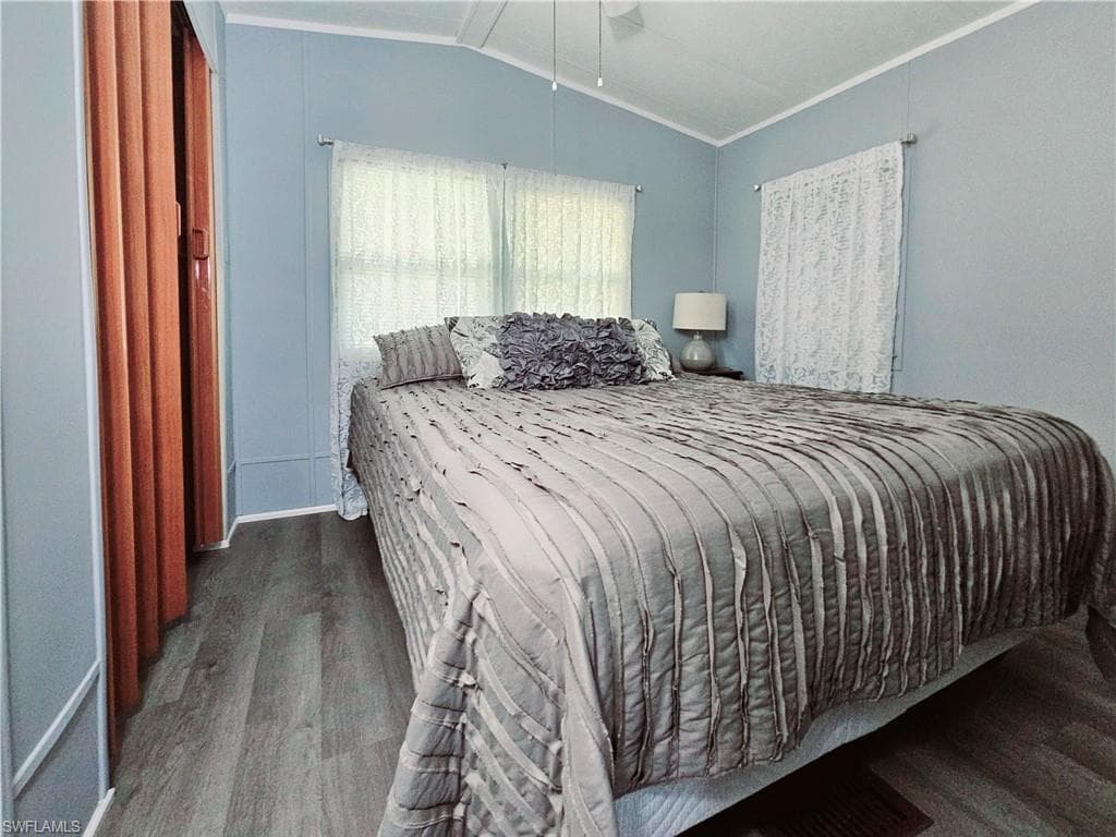 183 Panther Pass Cir 183, Naples, FL 34114-18