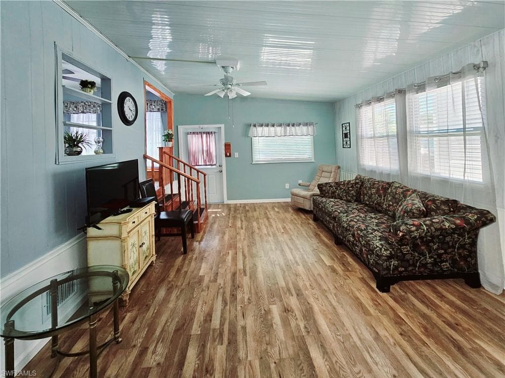 183 Panther Pass Cir 183, Naples, FL 34114-8