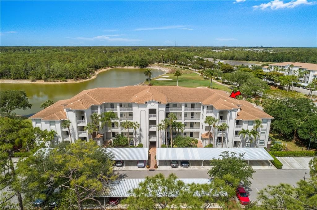 7505 Stoneybrook Dr 746, Naples, FL 34112-20