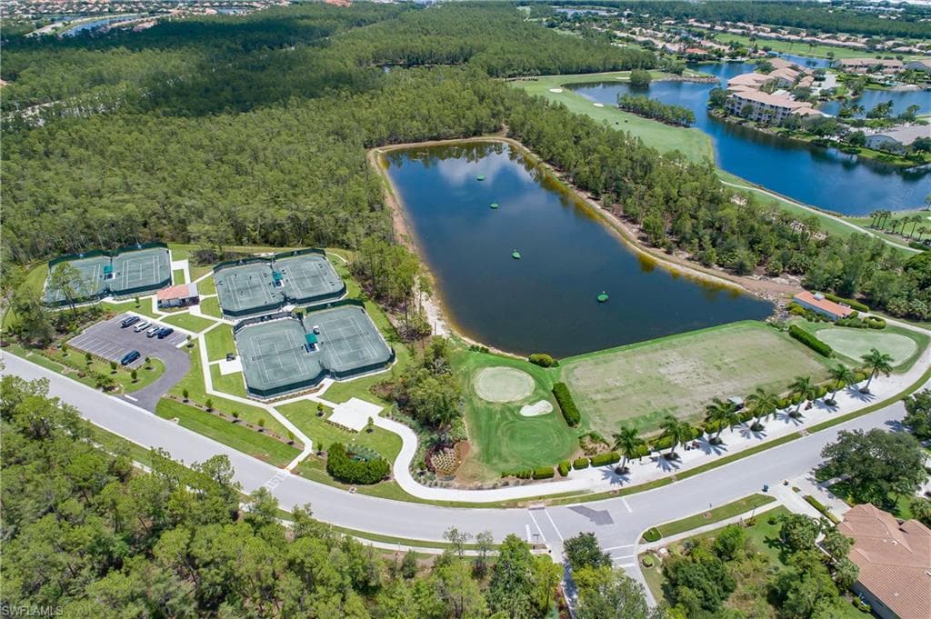 7505 Stoneybrook Dr 746, Naples, FL 34112-24