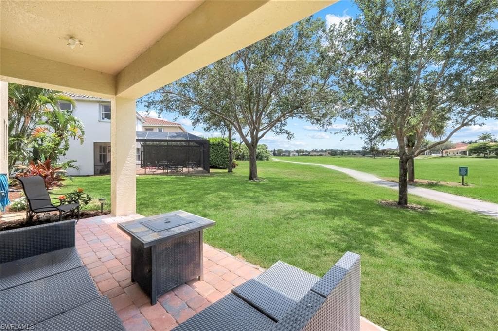 1776 Birdie Dr, Naples, FL 34120-38