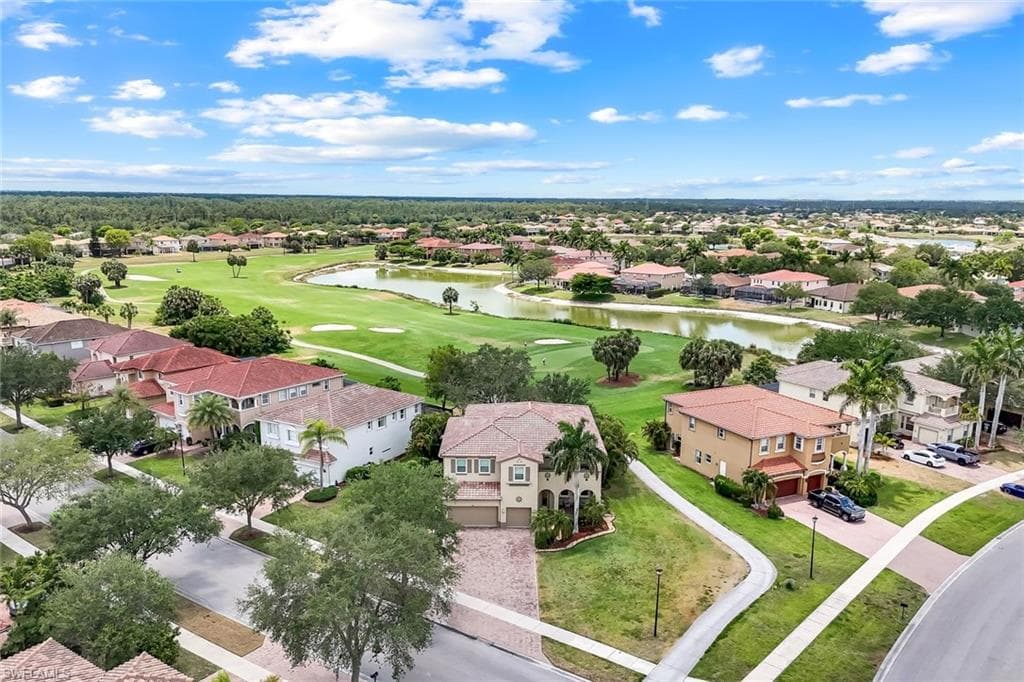 1776 Birdie Dr, Naples, FL 34120-3
