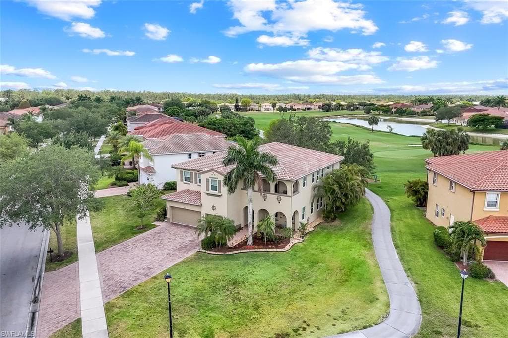 1776 Birdie Dr, Naples, FL 34120-39