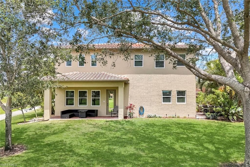 1776 Birdie Dr, Naples, FL 34120-40