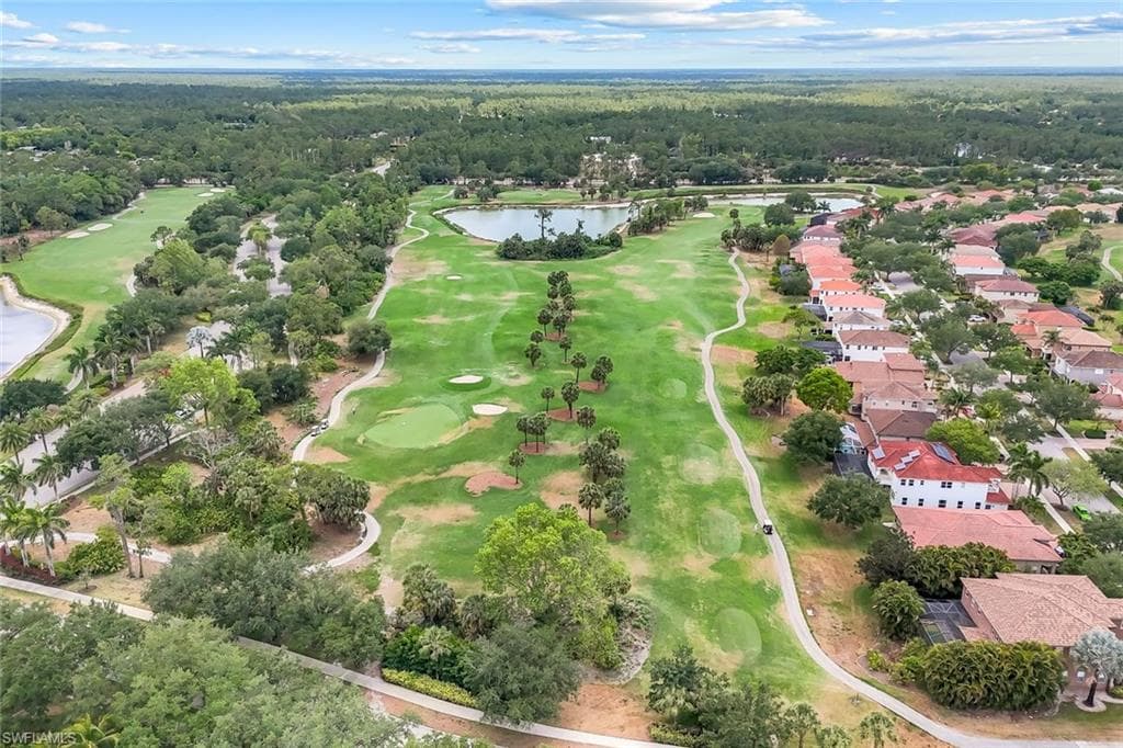 1776 Birdie Dr, Naples, FL 34120-44