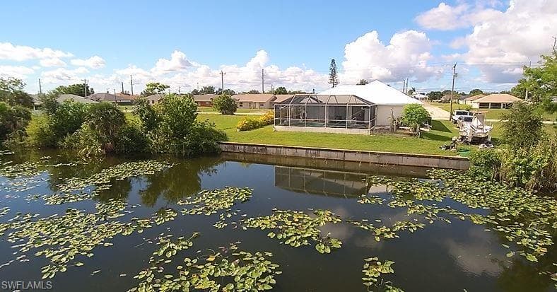 501 7th St, Cape Coral, FL 33990-11