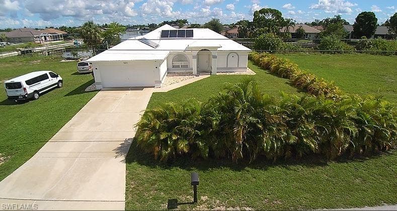 501 7th St, Cape Coral, FL 33990-3