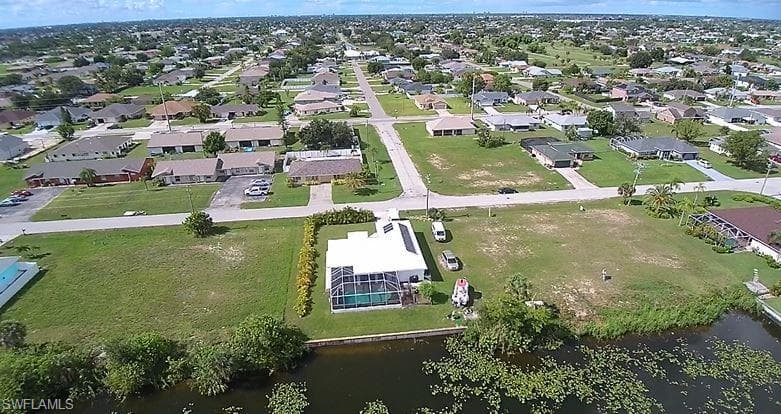 501 7th St, Cape Coral, FL 33990-5