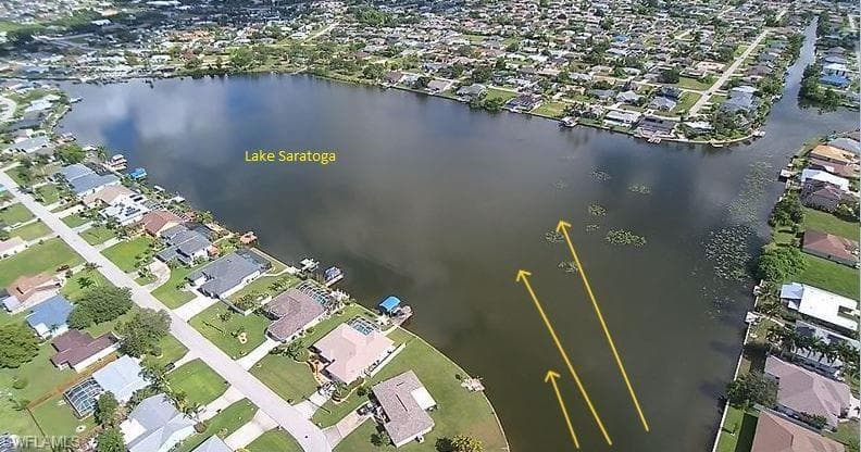 501 7th St, Cape Coral, FL 33990-7