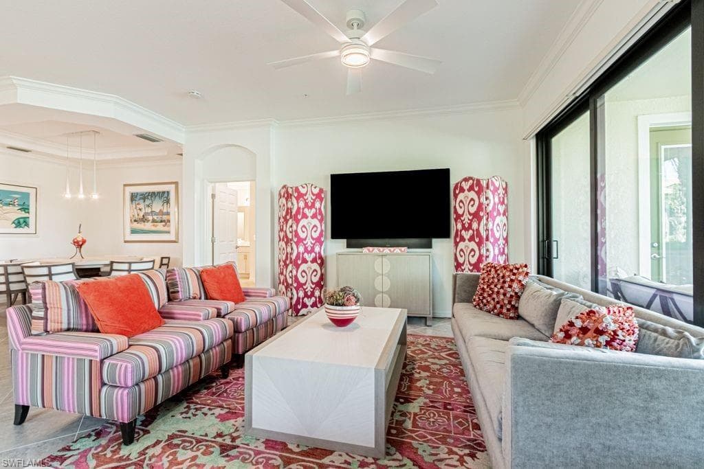 2173 Frangipani Cir 102, Naples, FL 34120-6