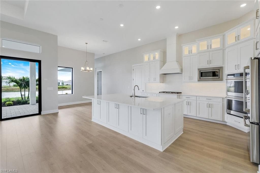 15460 Turin Dr, Naples, FL 34114-11
