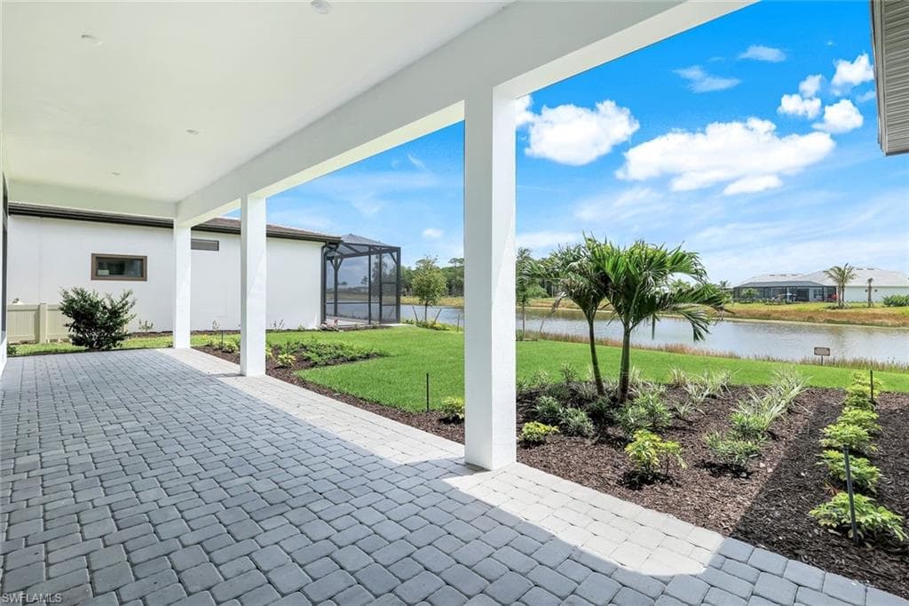 15460 Turin Dr, Naples, FL 34114-38