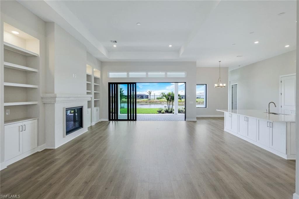 15460 Turin Dr, Naples, FL 34114-3