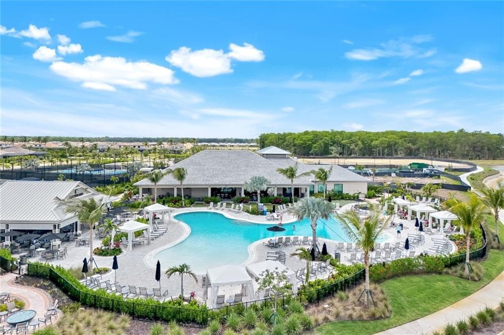 15460 Turin Dr, Naples, FL 34114-41