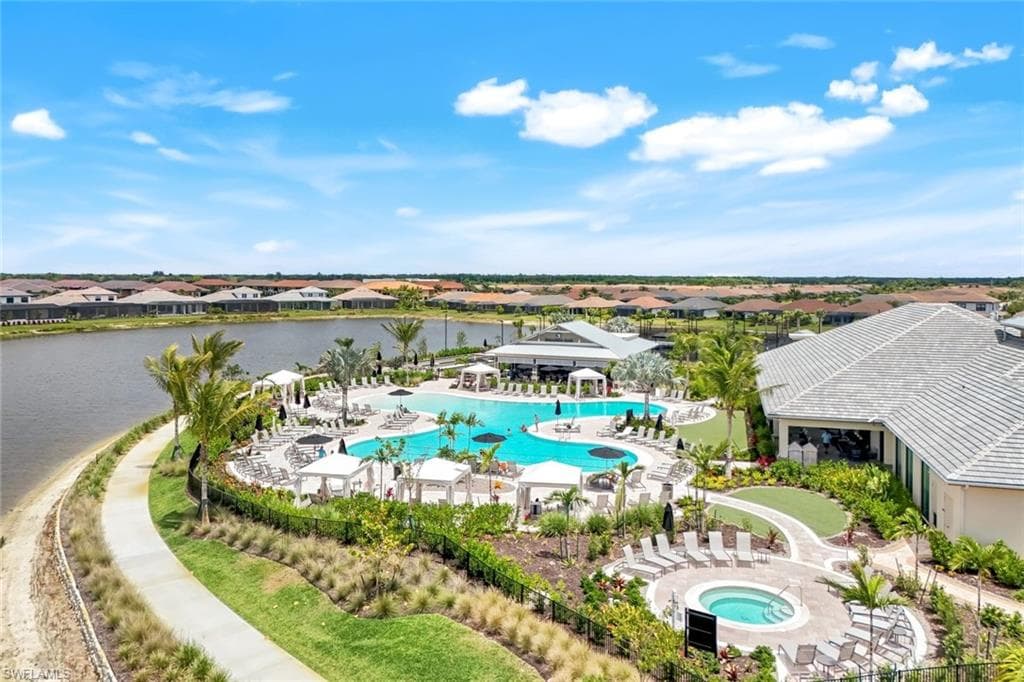 15460 Turin Dr, Naples, FL 34114-42