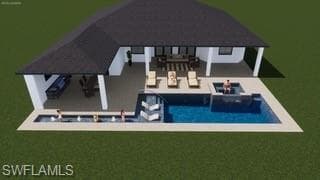 15460 Turin Dr, Naples, FL 34114-45