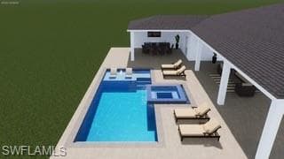 15460 Turin Dr, Naples, FL 34114-46