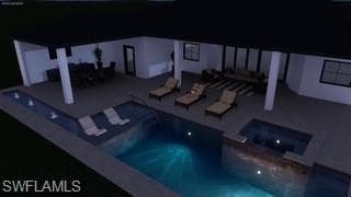 15460 Turin Dr, Naples, FL 34114-47