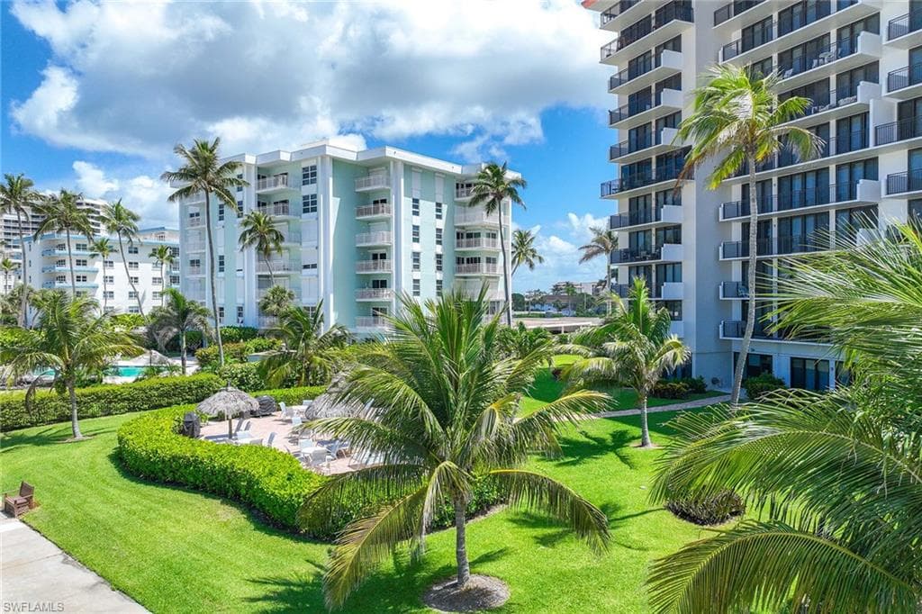 180 Seaview Ct 814, Marco Island, FL 34145-28