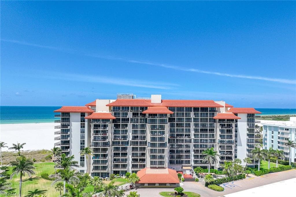 180 Seaview Ct 814, Marco Island, FL 34145-2