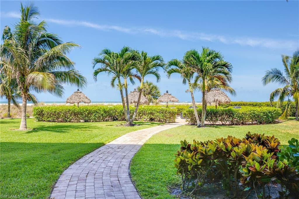 180 Seaview Ct 814, Marco Island, FL 34145-29