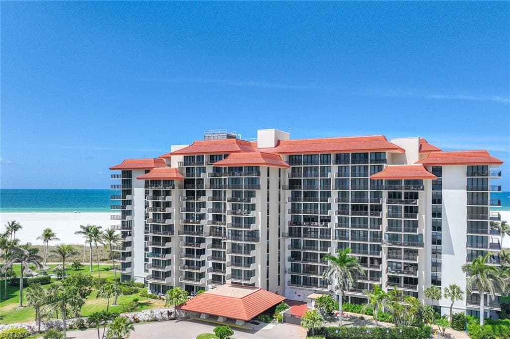 180 Seaview Ct 814, Marco Island, FL 34145-31