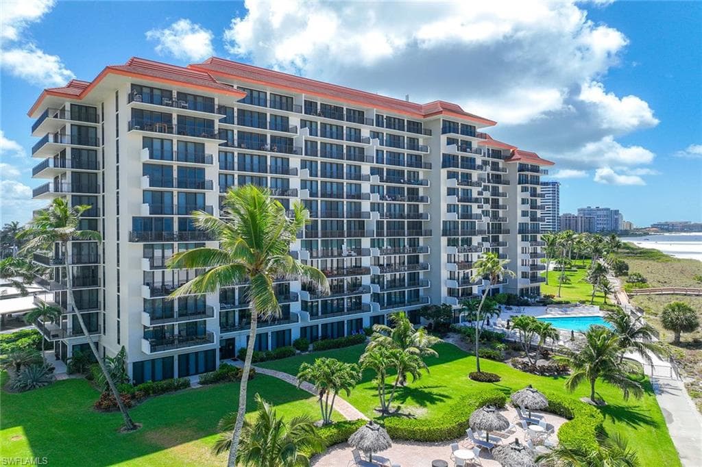 180 Seaview Ct 814, Marco Island, FL 34145-3