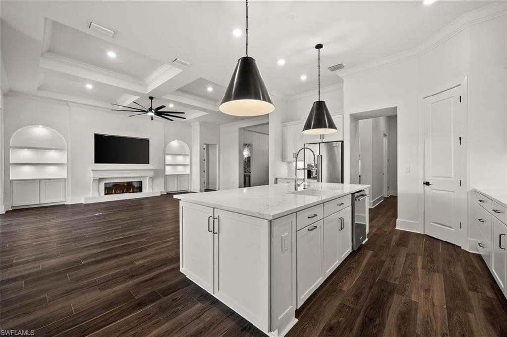 19570 Panther Island Blvd, Estero, FL 33928-12