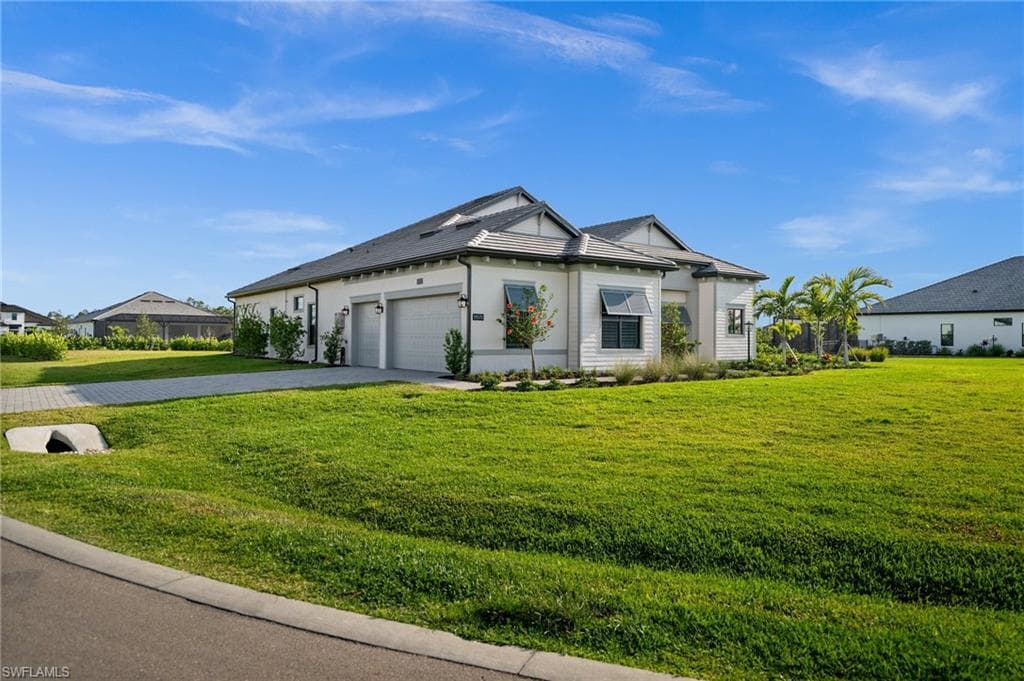 19570 Panther Island Blvd, Estero, FL 33928-3