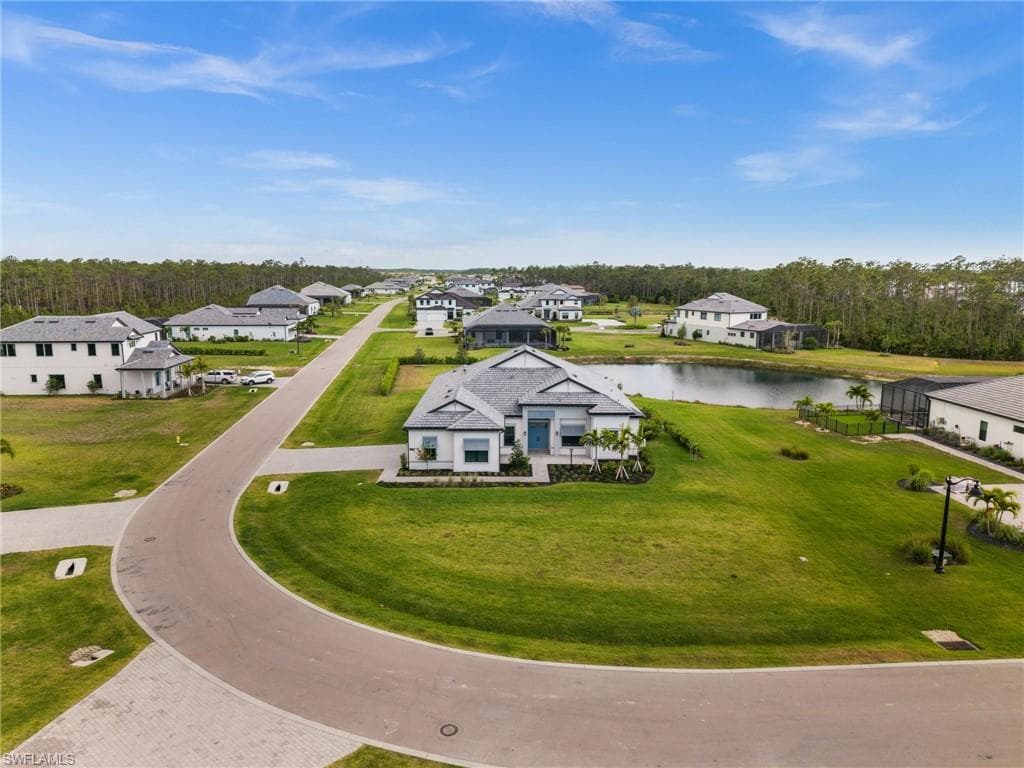 19570 Panther Island Blvd, Estero, FL 33928-40