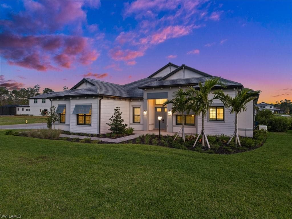 19570 Panther Island Blvd, Estero, FL 33928-48