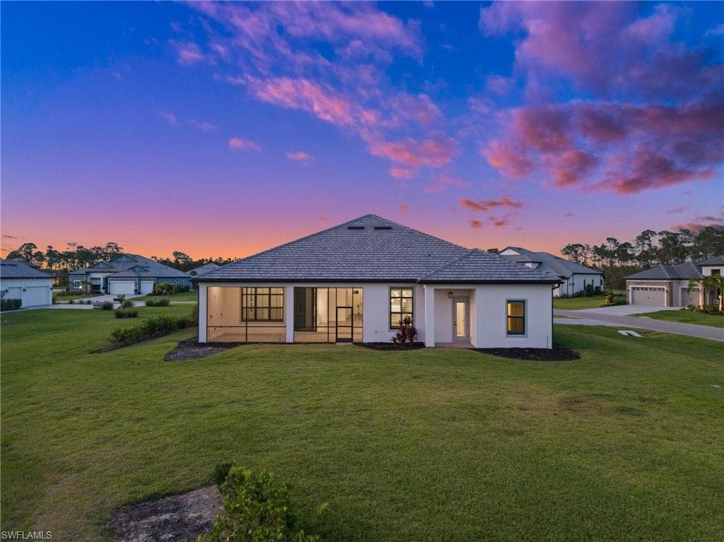 19570 Panther Island Blvd, Estero, FL 33928-50