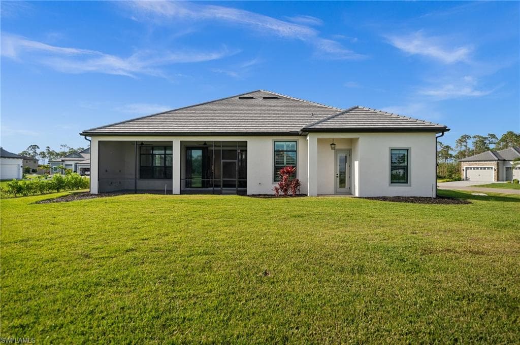 19570 Panther Island Blvd, Estero, FL 33928-5
