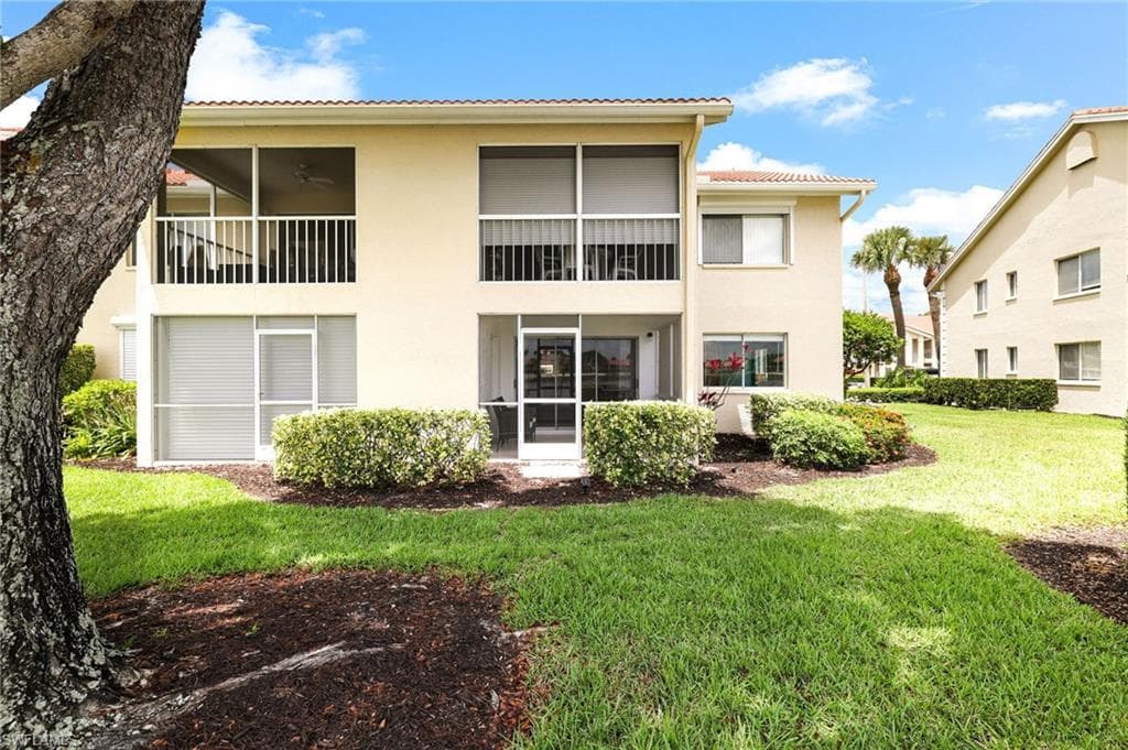 7706 Jewel Ln 101, Naples, FL 34109-22