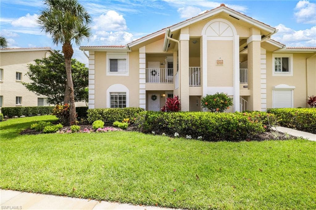 7706 Jewel Ln 101, Naples, FL 34109-24