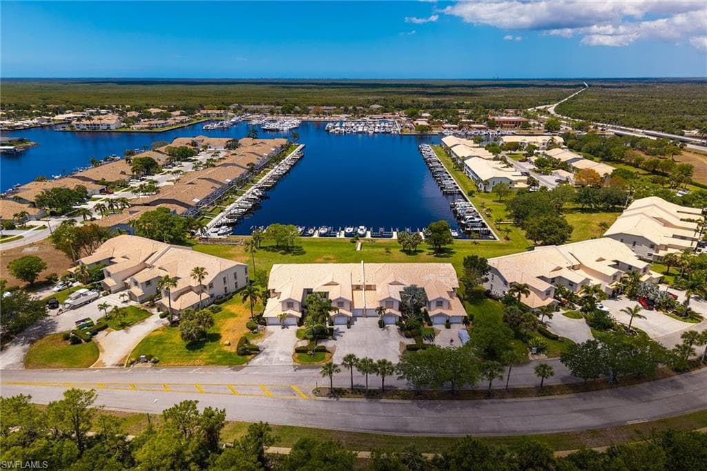 275 Cays Dr 2208, Naples, FL 34114-32