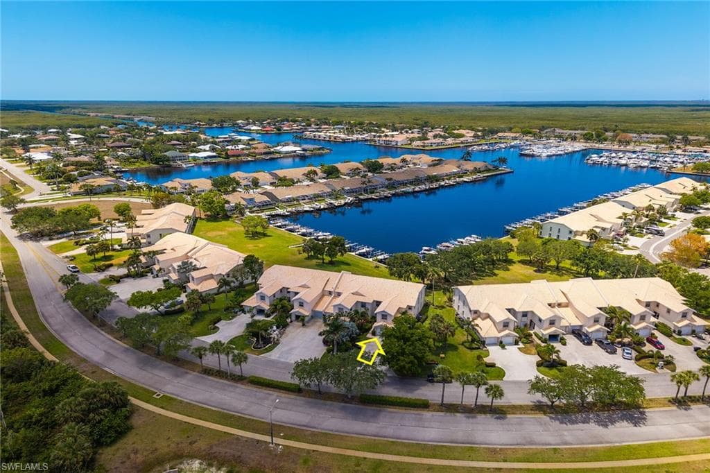 275 Cays Dr 2208, Naples, FL 34114-33