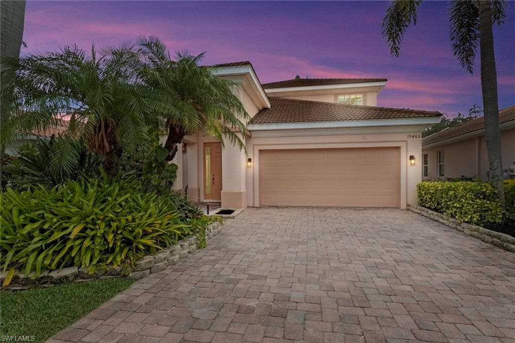 19465 Caladesi Dr, Estero, FL 33967-1
