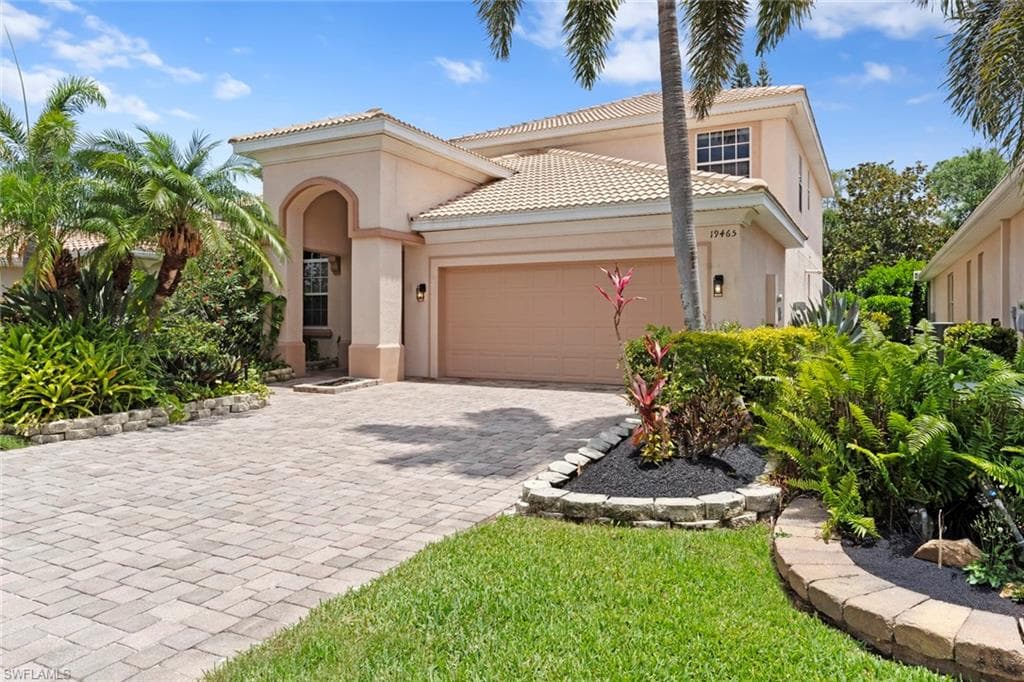 19465 Caladesi Dr, Estero, FL 33967-3