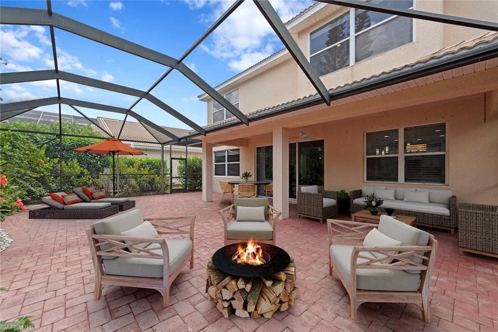 19465 Caladesi Dr, Estero, FL 33967-5
