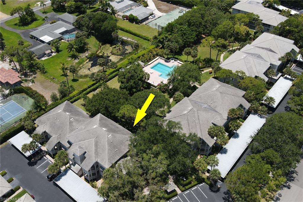 512 Sugar Pine Ln 512, Naples, FL 34108-41