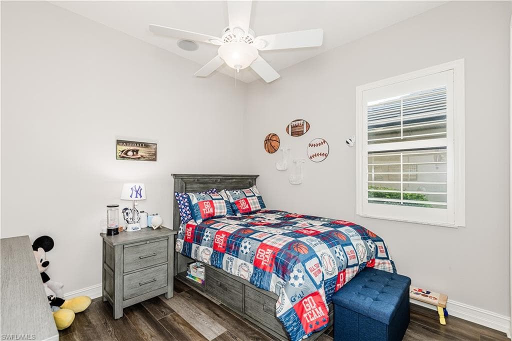 7307 Acorn Way, Naples, FL 34119-12