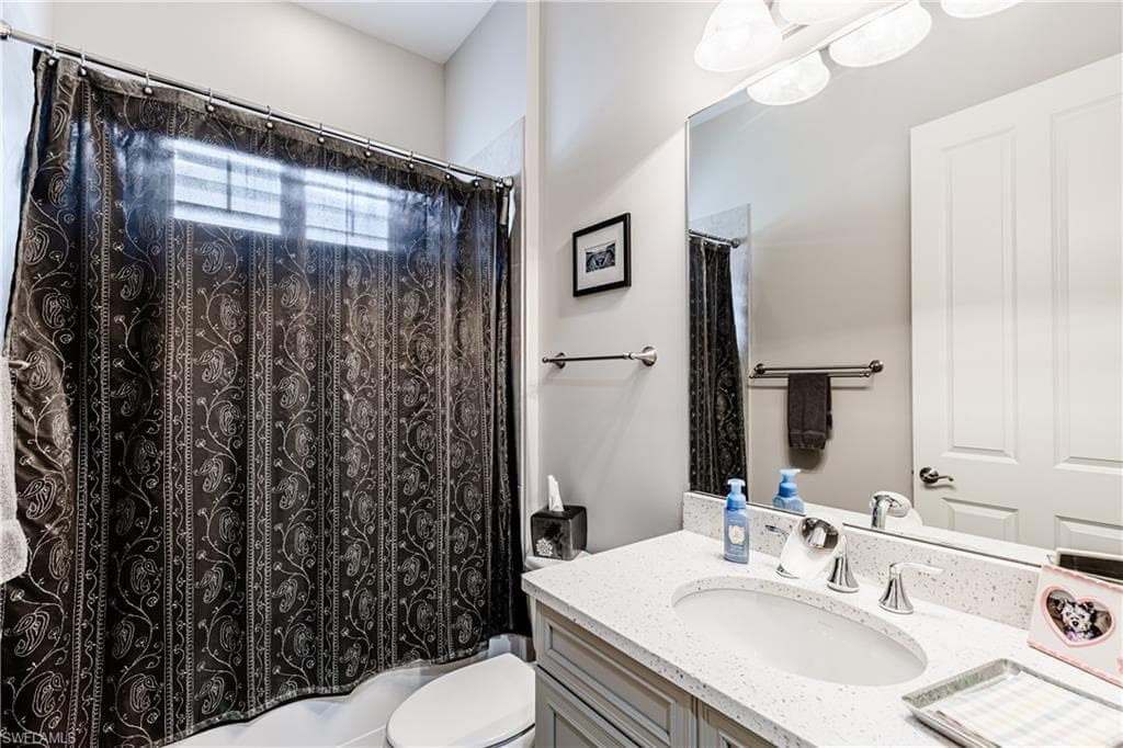 7307 Acorn Way, Naples, FL 34119-13